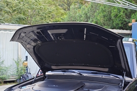 2023款捷途旅行者 2.0T 四驱穿越PRO+