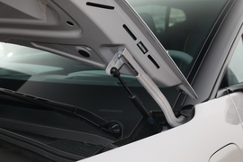 2023款路特斯ELETRE R+