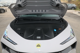 2023款路特斯ELETRE R+