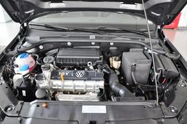 2014款大众速腾1.6L手动舒适型