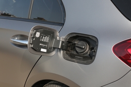 2024款奔驰 AMG A 35 4MATIC