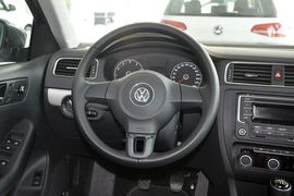2014款大众速腾1.6L手动舒适型