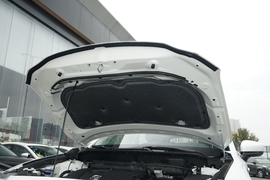 2024款马自达CX-5 2.0L 自动两驱舒适型