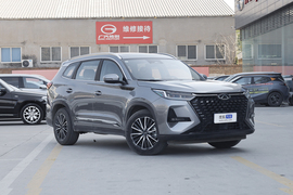 2024款奇瑞瑞虎8 PRO 冠军版 390T 四驱傲视版 5座