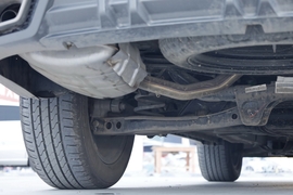 2024款奇瑞瑞虎8 PRO 冠军版 390T 四驱傲视版 5座