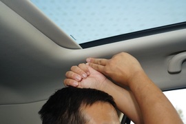 2023款长安启源Q05 125 Max