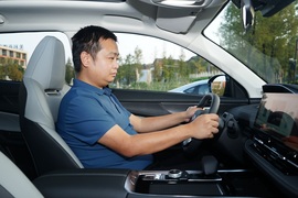 2023款长安启源Q05 125 Max