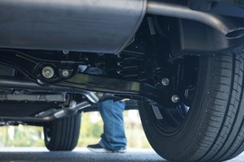 2023款长安启源Q05 125 Max