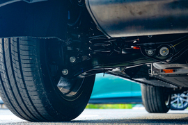 2023款长安启源Q05 125 Max