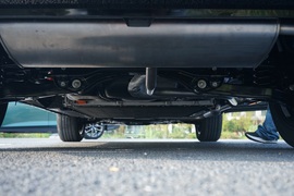 2023款长安启源Q05 125 Max