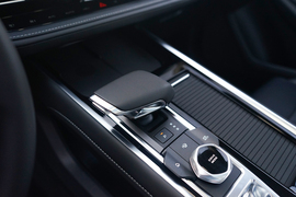 2023款长安启源Q05 125 Max