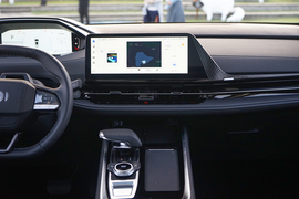 2023款长安启源Q05 125 Max