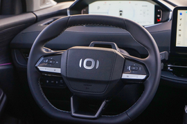 2023款长安启源Q05 125 Max