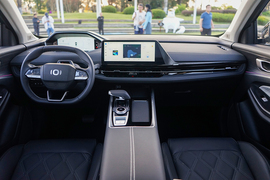 2023款长安启源Q05 125 Max