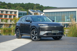 2023款长安启源Q05 125 Max