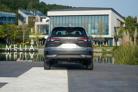 2023款长安启源Q05 125 Max