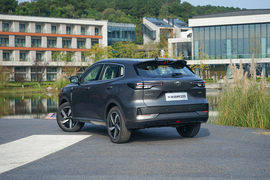 2023款长安启源Q05 125 Max