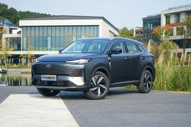 2023款长安启源Q05 125 Max