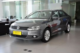 2014款大众速腾1.6L手动舒适型
