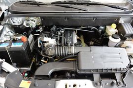 2010款五菱宏光1.2L基本型