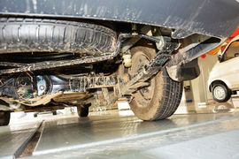 2010款五菱宏光1.2L基本型