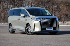 2024款魏牌高山DHT-PHEV 四驱旗舰版