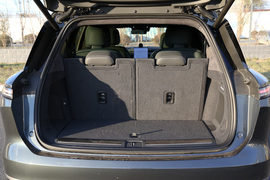 2023款蔚来ES8 100kWh 签名版