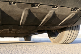 2023款蔚来ES8 100kWh 签名版