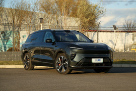 2023款蔚来ES8 100kWh 签名版