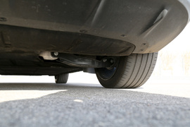 2023款智己LS6 Max 超强性能版