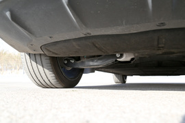 2023款智己LS6 Max 超强性能版