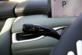 2023款智己LS6 Max 超强性能版