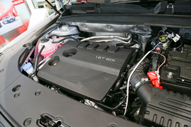 2023款奇瑞探索06 1.6T 两驱都市版豪华型