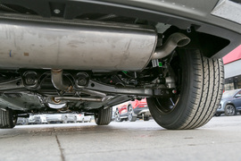 2023款奇瑞探索06 1.6T 两驱都市版豪华型