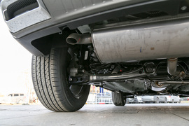 2023款奇瑞探索06 1.6T 两驱都市版豪华型