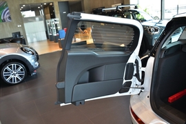 2023款MINI CLUBMAN 1.5T COOPER 经典派 改款