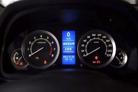 2012款北京汽车E系列两厢1.3L乐天手动版