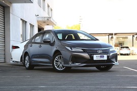 2023款丰田亚洲狮 2.0L 精英版