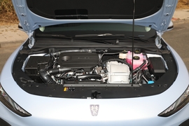 2023款荣威D7 混动 DMH 125km 超越版