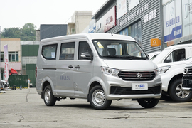 2023款长安跨越 跨越星V3 1.5L汽油畅想型5座客车