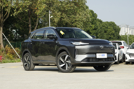 2023款长安启源Q05 125 Pro