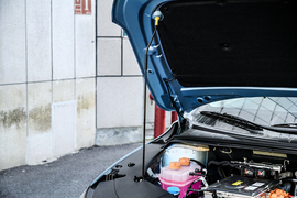 2024款埃安AION S MAX 80 星耀版