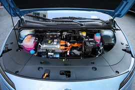 2024款埃安AION S MAX 80 星耀版