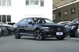 2024款大众帕萨特 330TSI 星空精英版