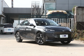 2024款长安启源A05 145 Max