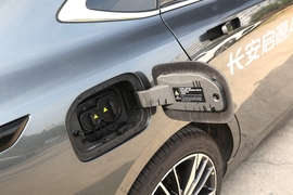 2024款长安启源A05 145 Max