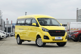 2024款鑫源汽车金海狮 2.0L 工程狮7座 140L气罐CNG
