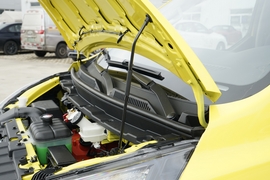 2024款鑫源汽车金海狮 2.0L 工程狮7座 140L气罐CNG
