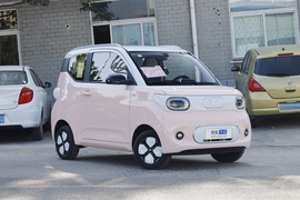 2024款五菱宏光MINIEV 马卡龙 170km