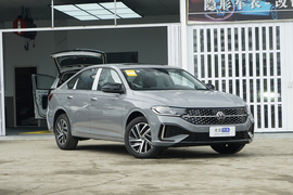 2024款大众朗逸 300TSI DSG满逸版